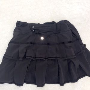 Tennis skirt